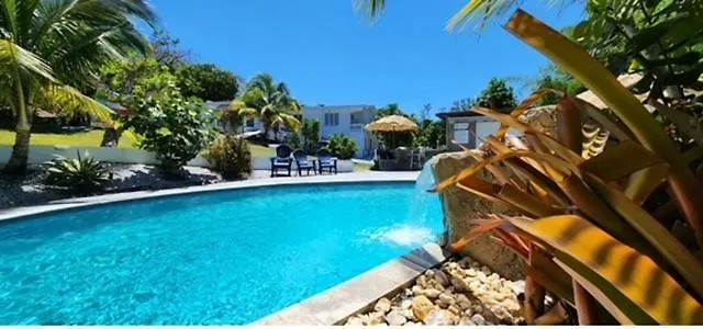 Carmeloria IV Appartement Rincon