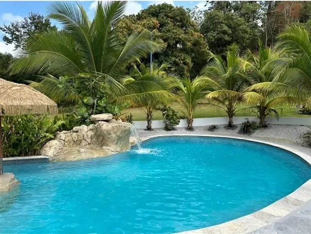 Carmeloria IV Appartement Rincon