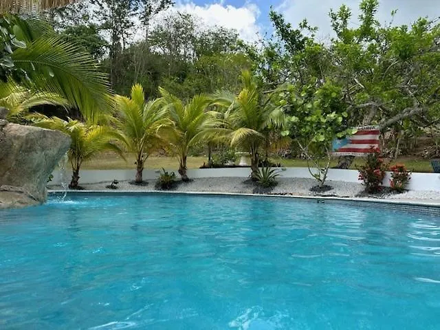 Carmeloria IV Appartement Rincon