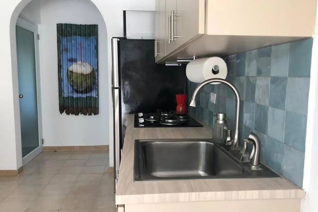 Carmeloria IV Appartement Rincon 0*,  Puerto Rico