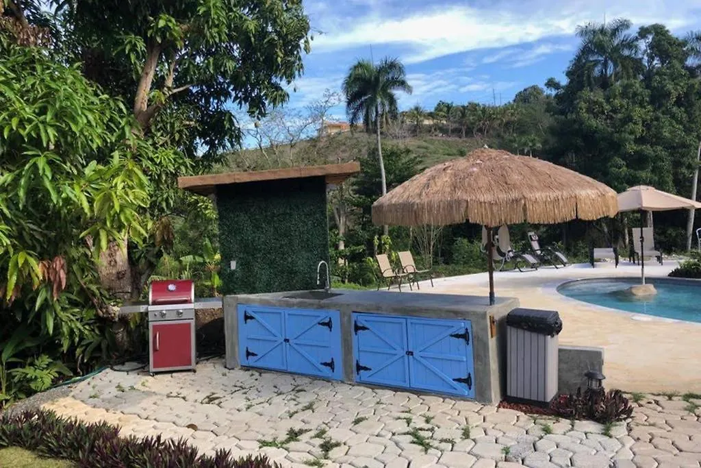 Carmeloria IV Appartement Rincon