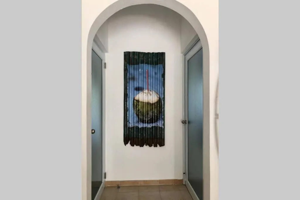 Carmeloria IV Appartement Rincon