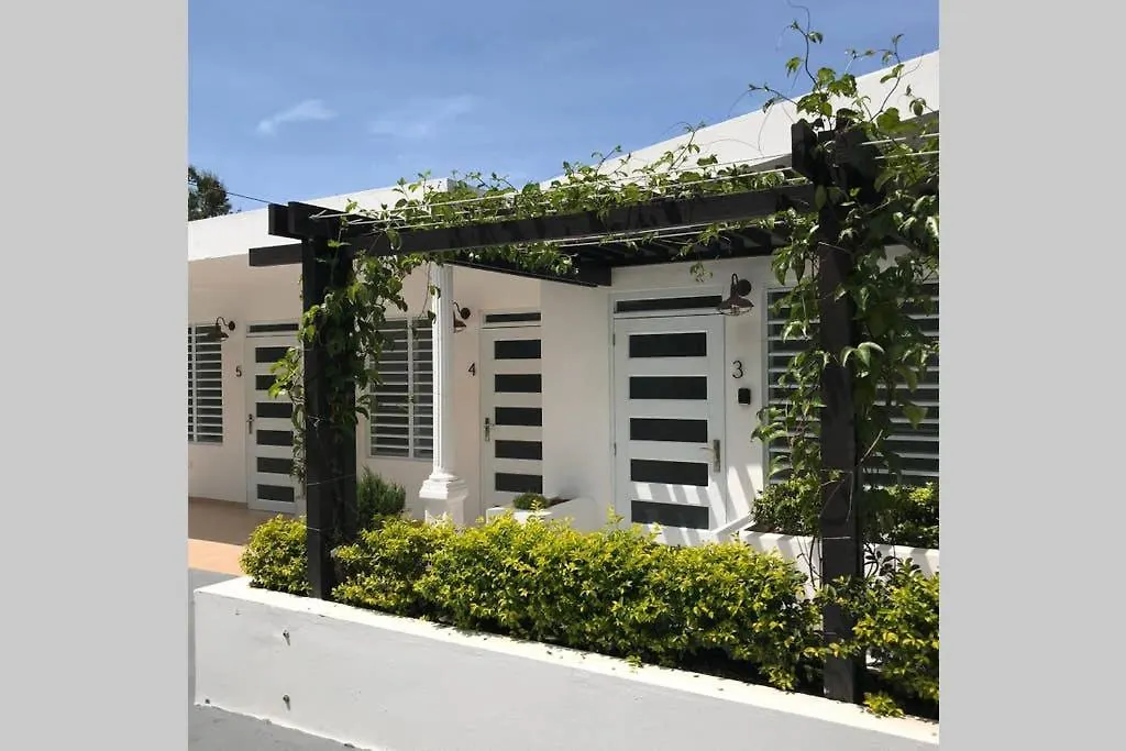 Carmeloria IV Appartement Rincon Puerto Rico