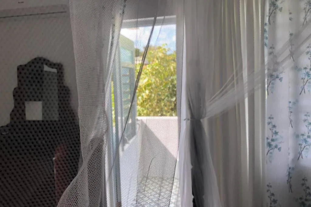 Carmeloria IV Appartement Rincon Puerto Rico