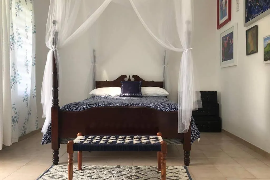 Carmeloria IV Appartement Rincon Puerto Rico