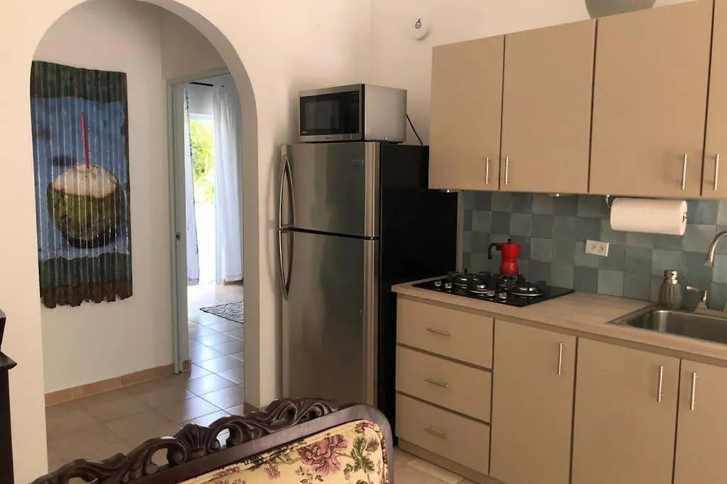 Carmeloria IV Appartement Rincon