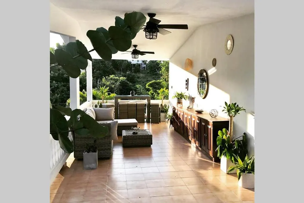 Carmeloria IV Appartement Rincon Puerto Rico