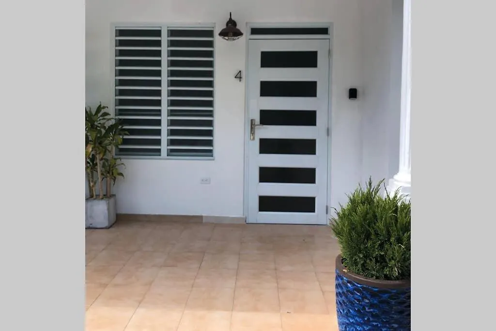 Carmeloria IV Appartement Rincon