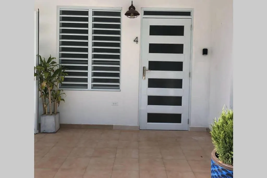 Carmeloria IV Appartement Rincon