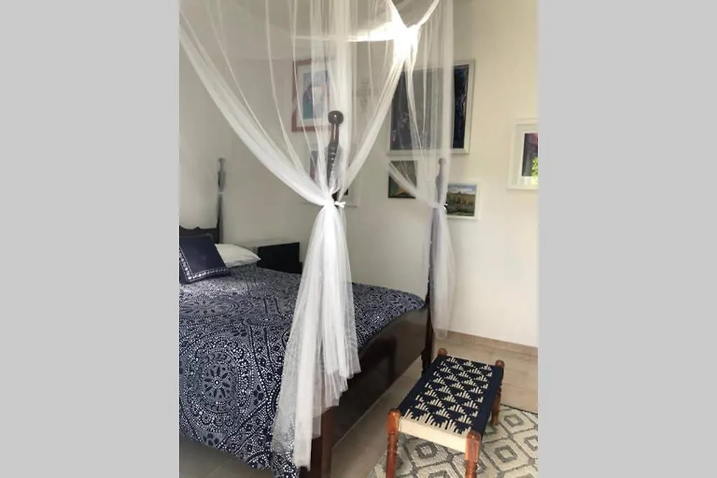 Carmeloria IV Appartement Rincon 0*,