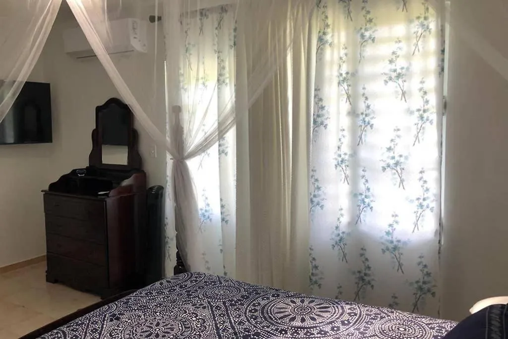 דירות רינקון Carmeloria IV
